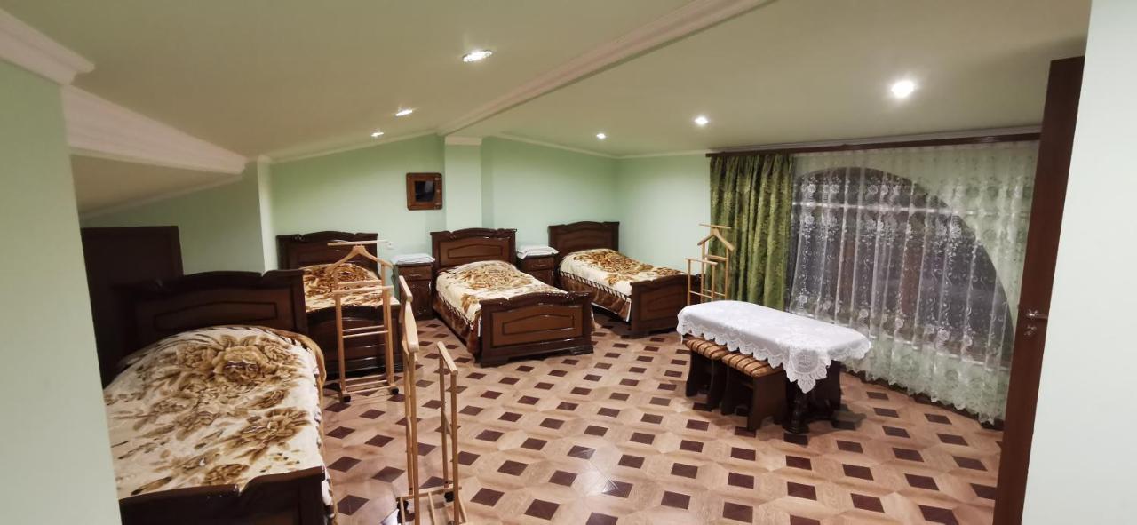 Hotel Halidzor Ngoại thất bức ảnh