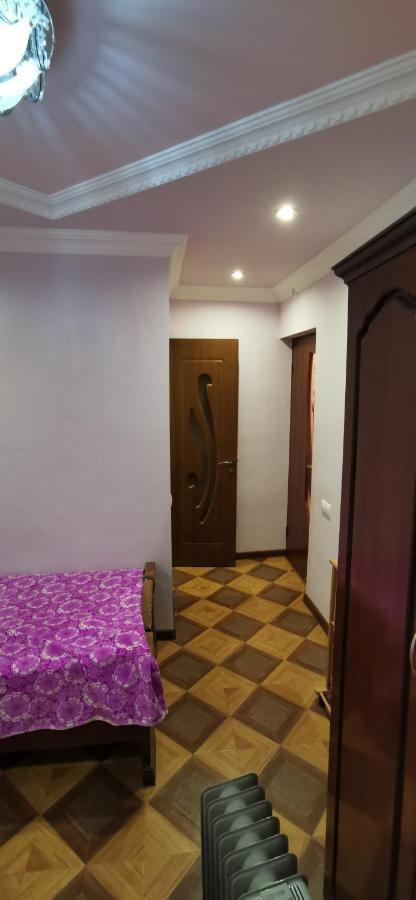 Hotel Halidzor Ngoại thất bức ảnh